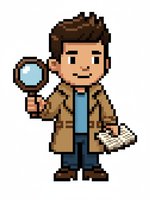 Pixel Art
