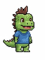 Pixel Art