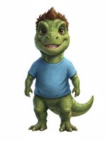 Impressionist Painting