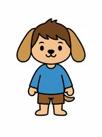 Preschool Simple