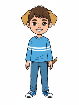 Classic Coloring Book