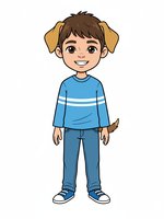 Classic Coloring Book