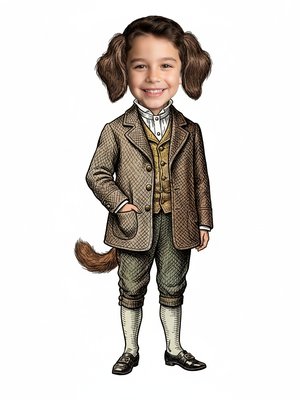 Victorian Illustration