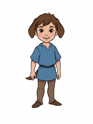 Golden Age Animation