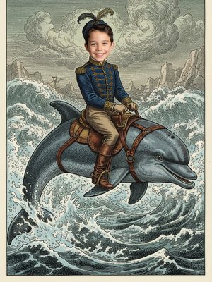 Victorian Illustration