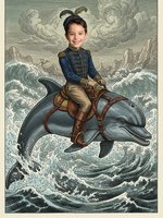 Victorian Illustration