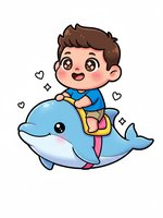 Kawaii Cute