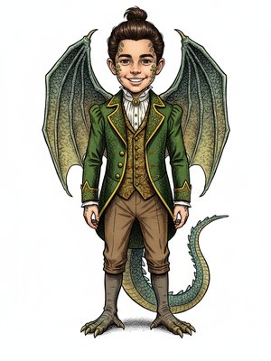 Victorian Illustration