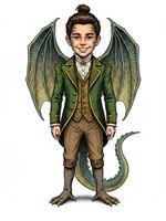 Victorian Illustration