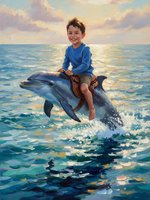 Impressionist Painting