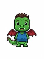 Pixel Art
