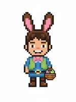 Pixel Art