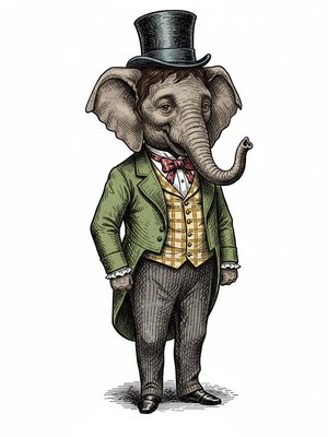 Victorian Illustration