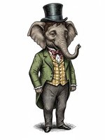 Victorian Illustration