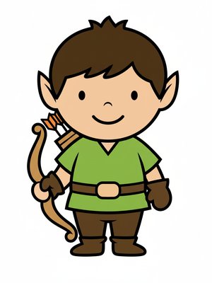 Preschool Simple