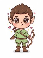 Kawaii Cute
