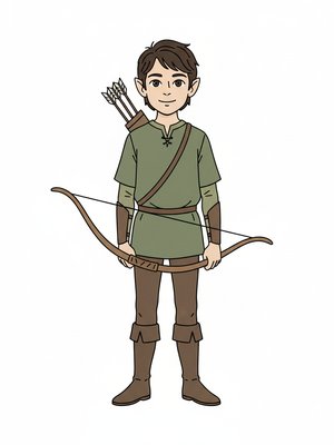 Minimalist