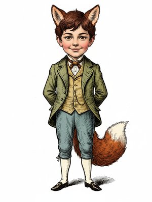 Victorian Illustration