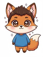 Kawaii Cute