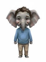 Impressionist Painting