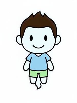 Preschool Simple