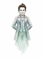 Victorian Illustration
