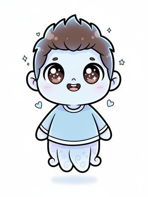 Kawaii Cute