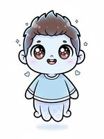 Kawaii Cute