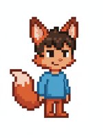 Pixel Art