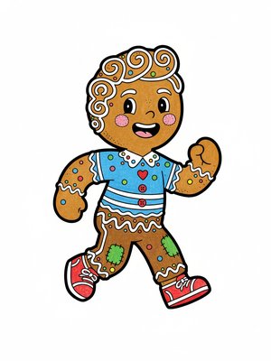 Classic Coloring Book