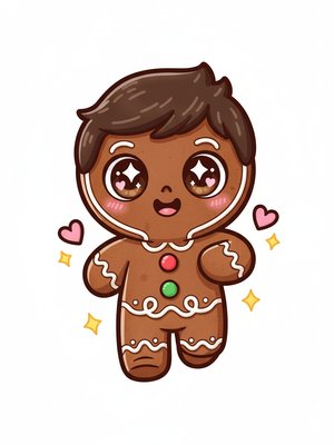 Kawaii Cute