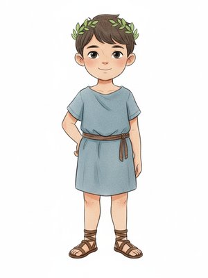 Gentle Pencil