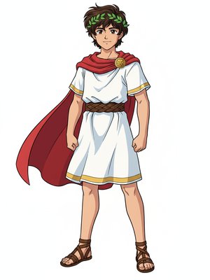 Classic Anime