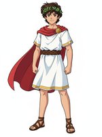 Classic Anime