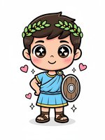 Kawaii Cute