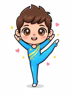 Kawaii Cute
