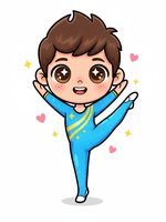 Kawaii Cute