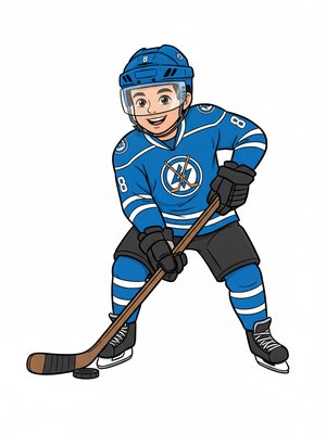 Classic Coloring Book