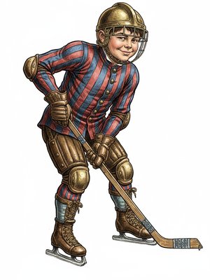 Victorian Illustration