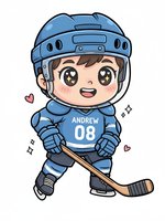 Kawaii Cute