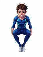 Webtoon Anime
