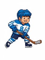 Pixel Art