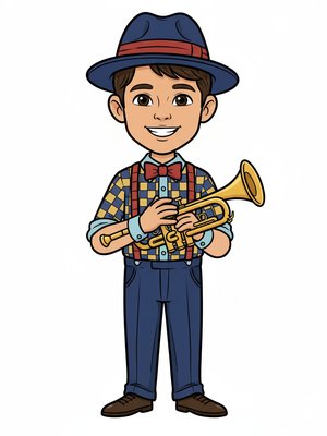 Classic Coloring Book