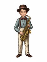Victorian Illustration