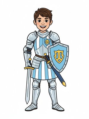 Classic Coloring Book