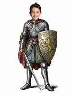 Victorian Illustration