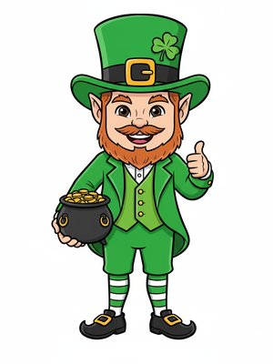 Classic Coloring Book