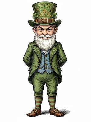 Victorian Illustration