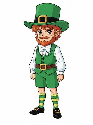 Leprechaun