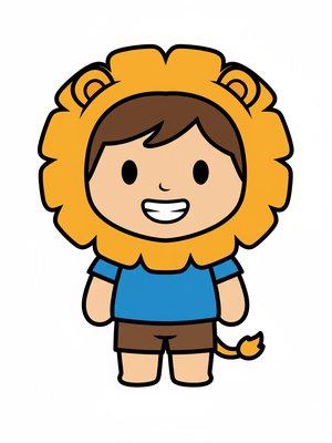 Preschool Simple